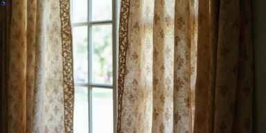 Dry cleaning delicate silk velvet drapes summer-hill-nsw Matty Curtain Cleaning
